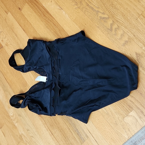 Cupshe One piece swimsuit - Picture 6 of 8